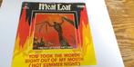 single meat loaf---you took the words right out of my mouth-, Gebruikt, 7 inch, Single, Ophalen of Verzenden