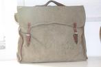 WW2 „Bekleidungssack 31" 1e model. (nominatief), Verzamelen, Militaria | Tweede Wereldoorlog, Verzenden, Landmacht, Kleding of Schoenen