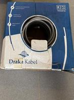 Elektriciteit kabel 3G 2,5mm 100meter, Doe-het-zelf en Bouw, Ophalen, Zo goed als nieuw