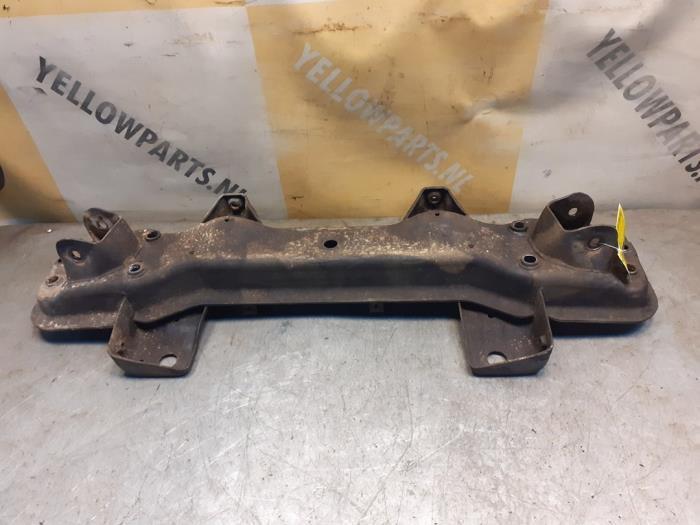 Motorbalk van een Suzuki Grand Vitara, Auto-onderdelen, Motor en Toebehoren, Suzuki, Gebruikt, 3 maanden garantie, Ophalen of Verzenden