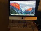 Imac computer in perfecte staat, Ophalen, Gebruikt, IMac, 21,5 inch