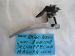 Honda amigo novio : originele Linkse remhendel met decompres, Fietsen en Brommers, Brommeronderdelen | Oldtimers, Ophalen, Gebruikt