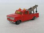 Majorette: Dodge Tow Truck, Ophalen of Verzenden, Gebruikt, Auto