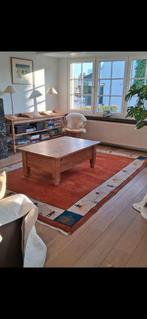 Groot oosters handgeknoopt tapijt, Huis en Inrichting, Stoffering | Tapijten en Vloerkleden, Ophalen