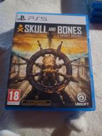 Skull and bones 20 euro, Games en Spelcomputers, Games | Sony PlayStation Vita, Ophalen, Zo goed als nieuw