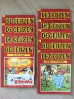 Strips De Geuzen, Boeken, Stripverhalen, Ophalen, Gelezen
