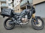 Crf1000  africa twin  izgst  2016, 2 cilinders, Motorrijbewijs A, Particulier, ABS