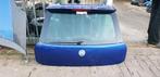 FIAT GRANDE PUNTO ACHTERKLEP BJ 2006 2009, Auto-onderdelen, Ophalen of Verzenden, Gebruikt, Achter, Achterklep