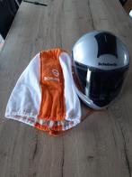 Schuberth systeemhelm, XL, Systeemhelm