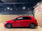 Volkswagen Golf GTI 2.0 TSI DSG * GARANTIE 12 MOIS *, Auto's, Automaat, Stof, 1984 cc, Bedrijf