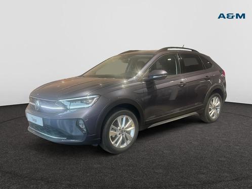 Volkswagen Taigo Taigo 1.0 TSI Life Business OPF DSG, Auto's, Volkswagen, Overige modellen, ABS, Airbags, Cruise Control, Elektrische ramen