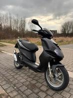Piaggio NRG Power — Double disque - bon état, Piaggio, Comme neuf, Enlèvement, Deux-temps