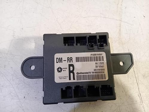 COMPUTER CENTRALE VERGRENDELING RA Ghibli III (52851640AF), Auto-onderdelen, Elektronica en Kabels, Maserati, Gebruikt