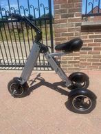 Elektrische scooter, Ophalen, Gebruikt