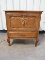 Louis XV Stijl buffetkast. Het kan geleverd worden., Ophalen, Gebruikt, 1 of 2 laden, Eikenhout