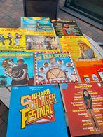 41 lp's Vlaamse muziek, Schlager jaren 60 70 80, Cd's en Dvd's, Ophalen, Zo goed als nieuw