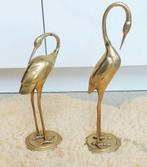 Oiseaux de cuivre, Antiquités & Art, Antiquités | Bronze & Cuivre, Enlèvement ou Envoi