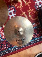 Sabian AAX/HHX sets, Muziek en Instrumenten, Drumstellen en Slagwerk, Zo goed als nieuw