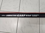 Arca ADDICTIVE CARP 9M50, Ophalen, Zo goed als nieuw