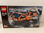 LEGO Technic Arctic Truck 42038, Complete set, Gebruikt, Ophalen of Verzenden, Lego