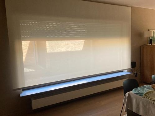 Rolgordijn, Huis en Inrichting, Overige Huis en Inrichting, Zo goed als nieuw, Ophalen