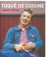 Toqué de cuisine, Ophalen, Zo goed als nieuw, Jamie Oliver
