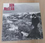 LP  Don McLean ‎– Don McLean, Enlèvement ou Envoi, Utilisé, 12 pouces, Pop rock