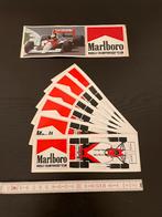 Marlboro F1 World Championship stickers, Motoren, Ophalen
