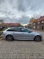 Audi A6 Avant 3x Sline !!, Auto's, Audi, 4 cilinders, 5 deurs, Zilver of Grijs, A6