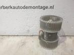 KACHELMOTOR BMW 3 serie Compact (E46 / 5) (01-2001/03-2005), Auto-onderdelen, Gebruikt, BMW