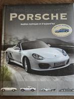 PORSCHE: legendarische modellen en van vandaag, Ophalen of Verzenden, Zo goed als nieuw, Porsche