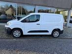 Citroen Berlingo AUTOMAAT ! (13.595 + BTW ), Auto's, Euro 6, 128 pk, Citroën, Wit