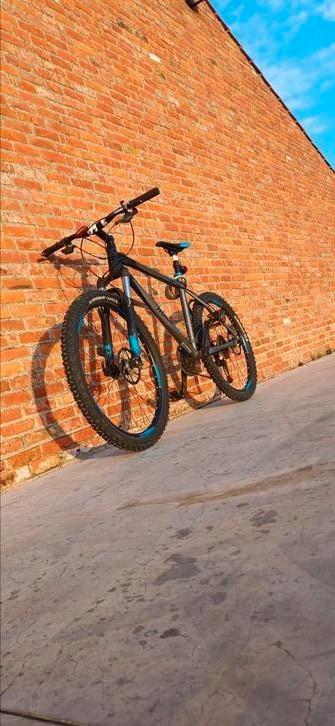 Mauntenbike  beschikbaar voor biedingen