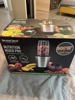 Silvercrest Smoothie Mixer, Elektronische apparatuur, Ophalen, Nieuw