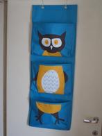 Rangement mural enfant avec poches, Ophalen of Verzenden, Zo goed als nieuw, Overige typen