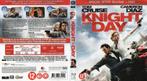 knight and day (blu-ray) nieuw, Ophalen of Verzenden, Zo goed als nieuw, Actie