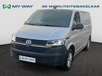 Volkswagen Transporter T6.1 1000 Fou Swb Transporter 2.0 TDi, Auto's, Volkswagen, Automaat, Navigatiesysteem, Diesel, 201 g/km