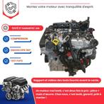 Complete motor audi a3 8v/vw golf vii bluemotion, Auto-onderdelen, Ophalen of Verzenden, Nieuw, Audi