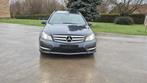 Mercedes C250 4Matic automatische transmissie met volledige, Auto's, Mercedes-Benz, Automaat, Euro 5, Beige, Leder