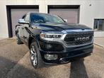 2022 RAM Limited - LPG - €54900 exclusief btw, Auto's, Dodge, Automaat, Zwart, Bedrijf, 5 zetels