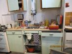 GEVRAAGD: gratis keuken, Ophalen, Gebruikt