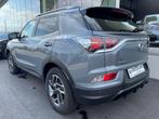 SsangYong Korando e-motion Full option, Argent ou Gris, Achat, Korando, https://public.car-pass.be/vhr/fbe8eaa2-9c83-4e39-9adb-b7840676e75b