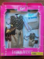 Vêtements pour poupée Barbie Ken vintage 1997, Enlèvement ou Envoi, Comme neuf, Poupée