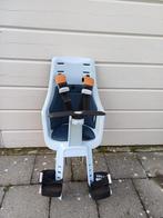 Fietsstoeltje vooraan Bobike mini, Fietsen en Brommers, Fietsaccessoires | Fietsstoeltjes, Ophalen, Voetsteuntjes, Voorzitje, Zo goed als nieuw