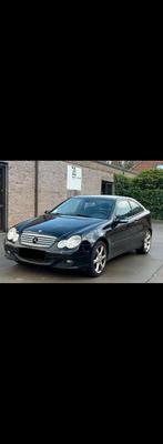 Mercedes c160, Auto's, Particulier, Te koop