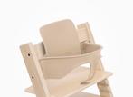Stokke babyset, Kinderen en Baby's, Ophalen, Zo goed als nieuw