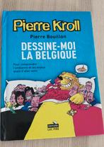 Bande dessinée de Pierre Kroll, Livres, BD, Une BD, Enlèvement, Neuf, Pierre kroll