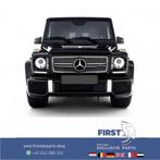 W463 G63 AMG VOORKOP Mercedes 463 2016 G55 G63 G65 AMG ORIGI, Gebruikt, -, Voor, Ophalen of Verzenden