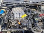 Motor van een Volkswagen Beetle, Auto-onderdelen, 3 maanden garantie, Gebruikt, Volkswagen
