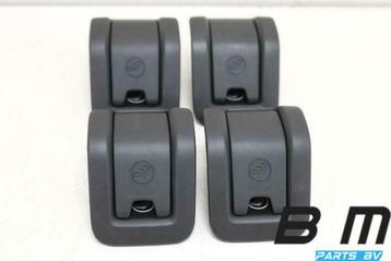 Set isofix kappen Audi A3 8V 8V0887233A beschikbaar voor biedingen